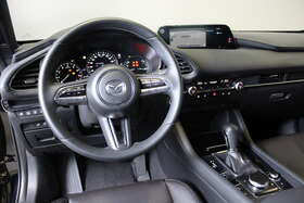 Mazda 3 2.0 122 CV HYBRID 6AT EXCLUSIV det.9